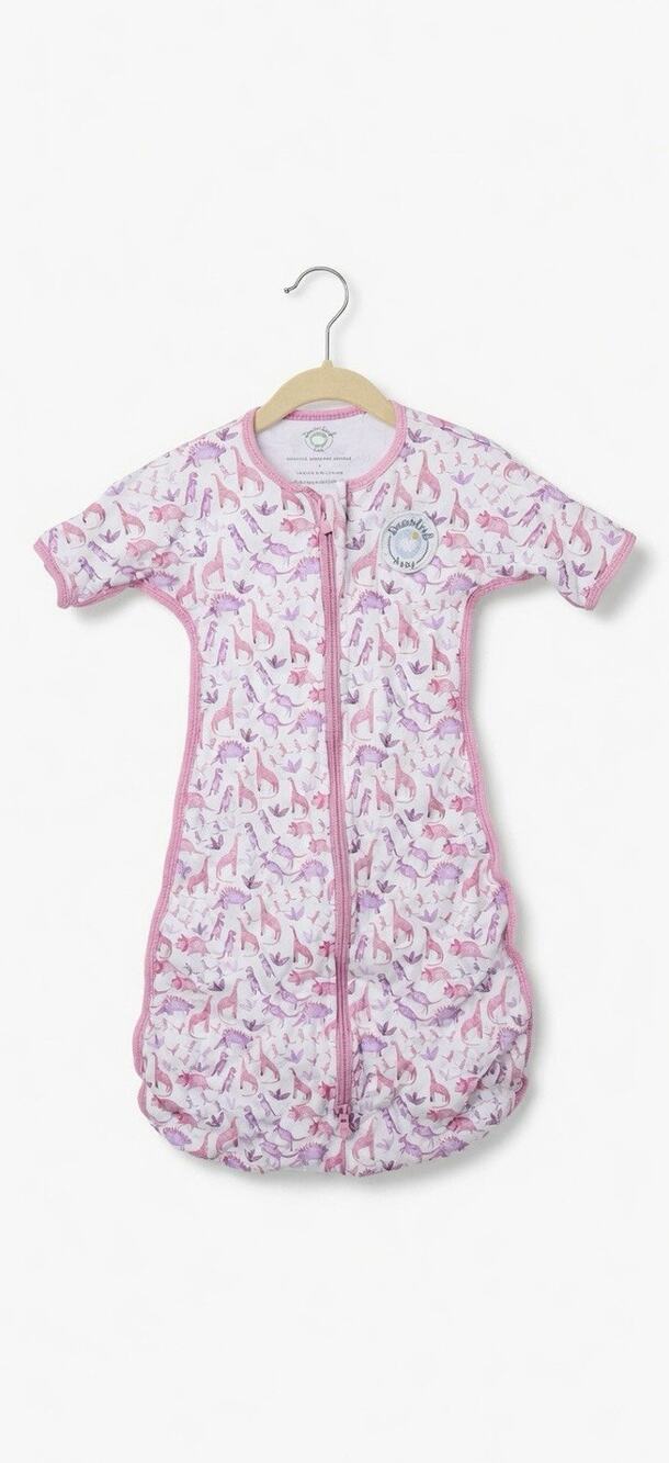 Dreamland Baby Transition Swaddle - Size S (3-6 Months) - Excellent Condition